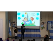 Día de la Bandera